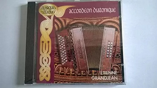Accordeon diatonique import - accordeon,