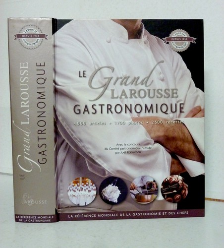 2012 grand larousse - 2012, le
