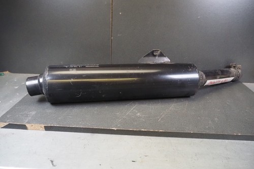 Silencieux comp cbr600f3 - comp,