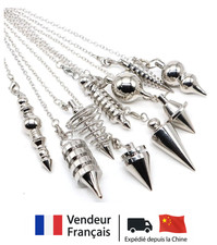 Pendule Radiesthésie