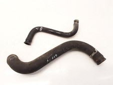 Mercedes-Benz W123 240D 53kW