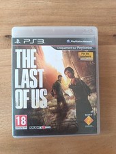 [PS3] The Last of Us CN -
