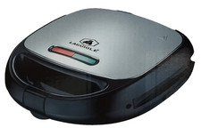 GAUFRIER 3 en 1 Electrique
