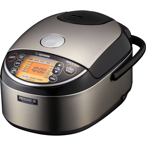 Zojirushi nwc10xb pressure - zojirushi, np-nwc10xb