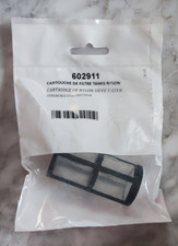 Cartouche de filtre tamis