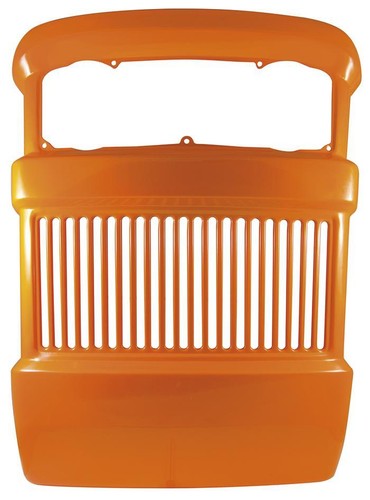 Calandre radiateur pour - calandre,