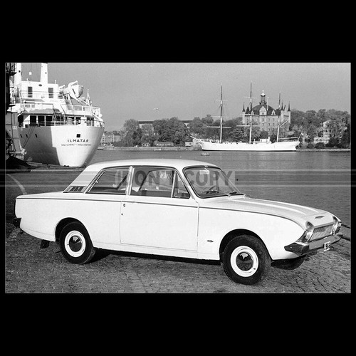 Photo 038272 ford - photo, corsair