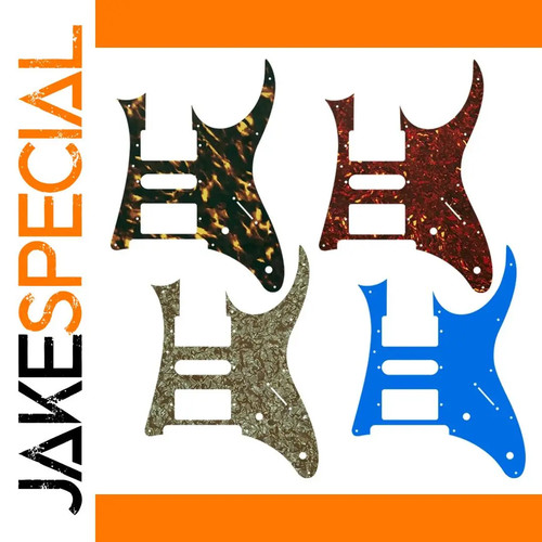 Jakespecial custom white - jakespecial,