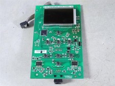 Fabtronics JACUZZI Pump Display Control Board 13127 BLDC PREMIUM USER PANEL V4