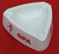 cendrier publicitaire spa