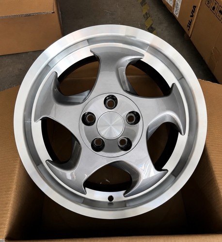 Jantes style e34 - 4x, m3