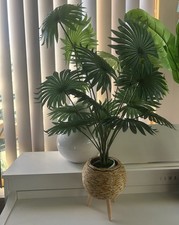Palmier artificiel chamaerops