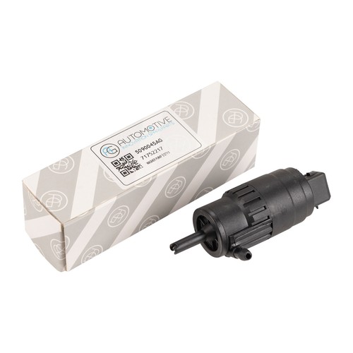 Pompe lave glace - lave-glace, pour