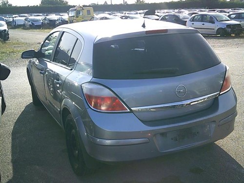 Barre stabilisatrice opel - stabilisatrice,