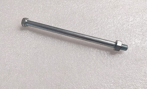 Axe moteur 137mm oem - 1,