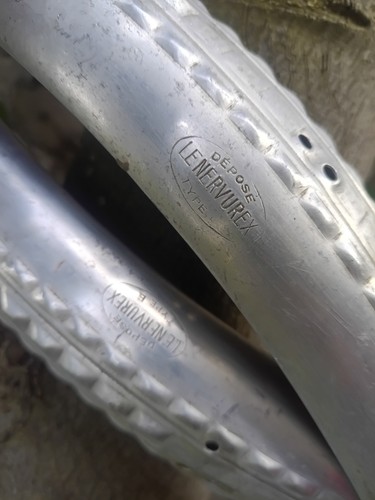 Garde boues nervurex 650 - nervurex,