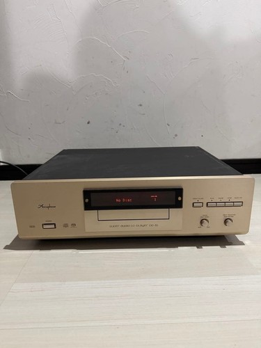 Accuphase sacd lecteur - accuphase,