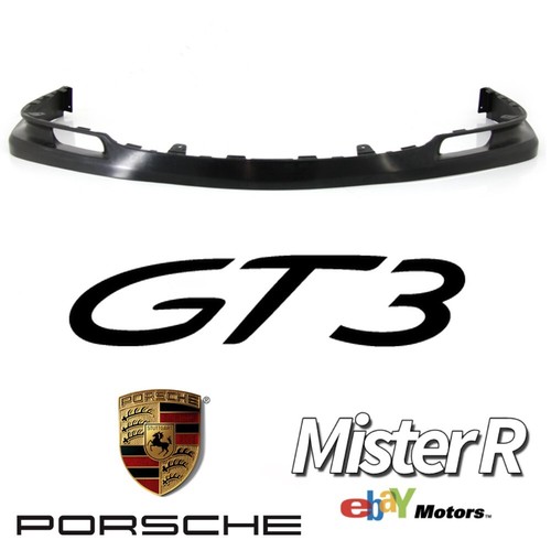 Porsche 997 gt3 - 997.1,