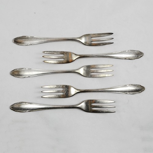 Fourchettes wmf modèle 2200 - fourchettes,