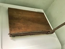 ANCIEN MASSICOT COUPE PAPIER