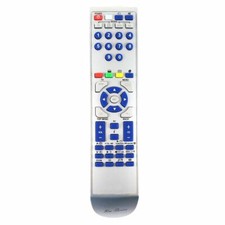 Télécommande RM-Series Pour