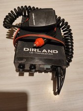 Poste CB radio Dirland Model