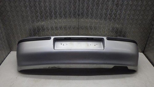 Pare choc arriere - , volkswagen