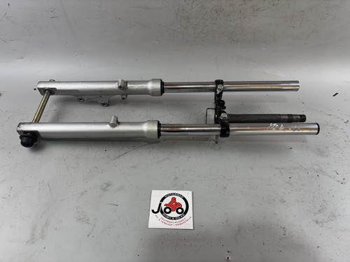 Yamaha ybr 125 - 125, fork