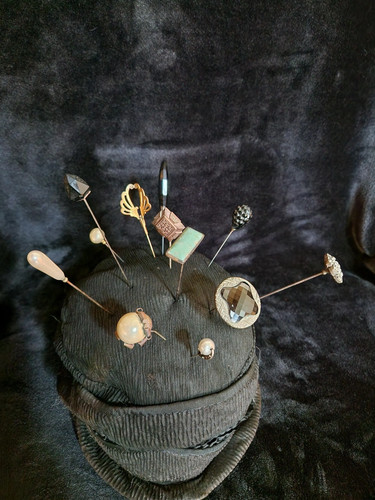 Charmante collection