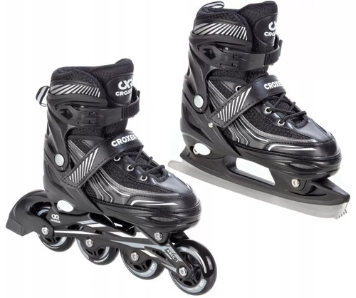 Roller ligne optima patin - +,