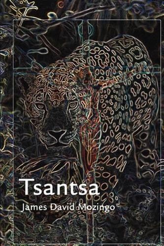 Tsantsa james david - james, mozingo