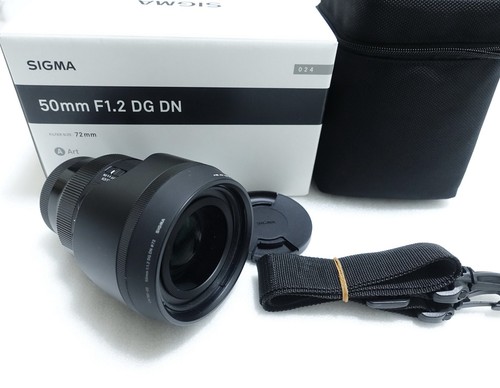 Monture sigma 2 - 50, dg