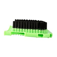 Brosse de toilettage de