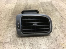 Aerateur tableau de bord avant