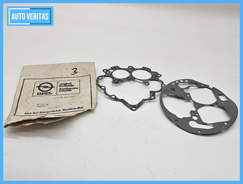 Original opel oldtimer - opel, joint