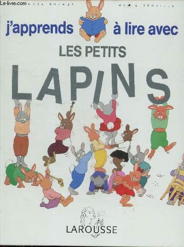 Apprends lire avec les - lire,