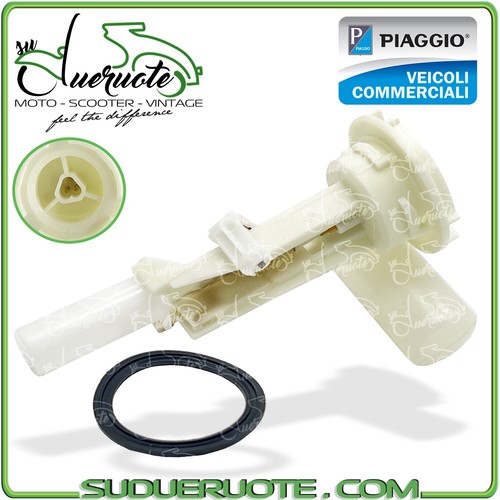 Flotteur réservoir carburant - flotteur,