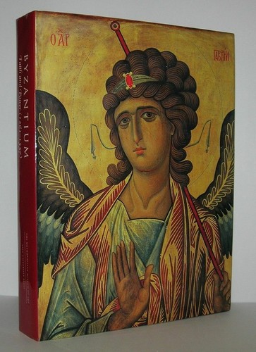 Helen evans byzantium - helen,