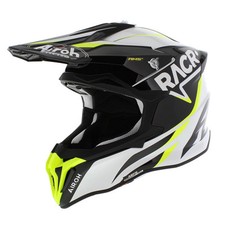 Casque Airoh Strycker MX RACR