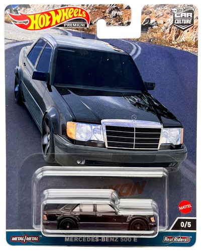 Hot wheels premium 2023 - hot,