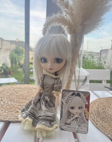 Pullip alice sepia - pullip,