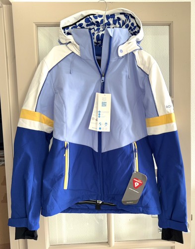 Veste ski femme - roxy, peak
