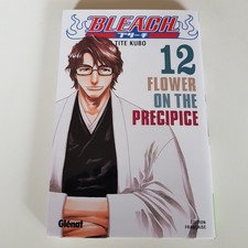 Manga vf Bleach Tome 12 - Glénat T12