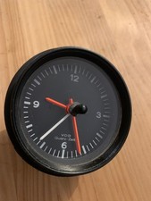 Montre Tableau de Bord Porsche