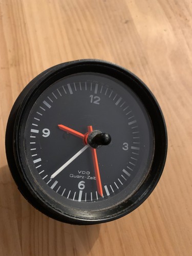 Montre tableau bord porsche - montre,