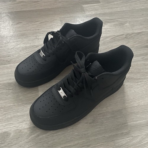 Nike airforce noir - nike,
