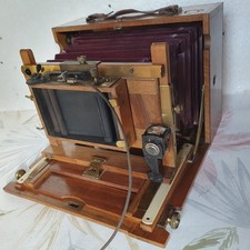 Chambre photographique de