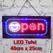 Lichtschild Panneau