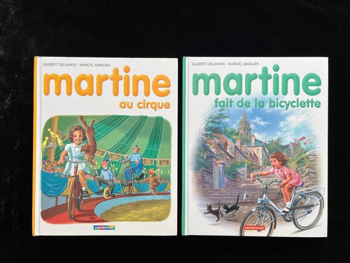 Lot livres illustrés - 2,
