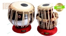 Paire bina tabla - bina, no